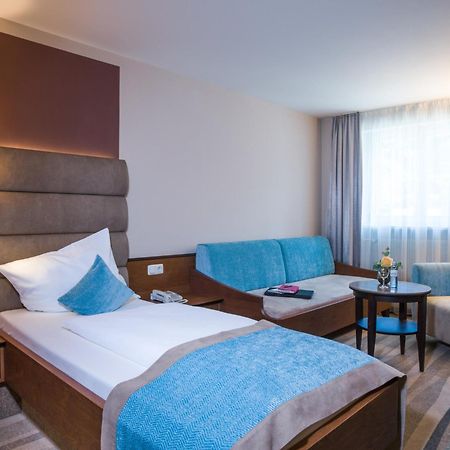 Hotel Koenig Пассау Екстер'єр фото