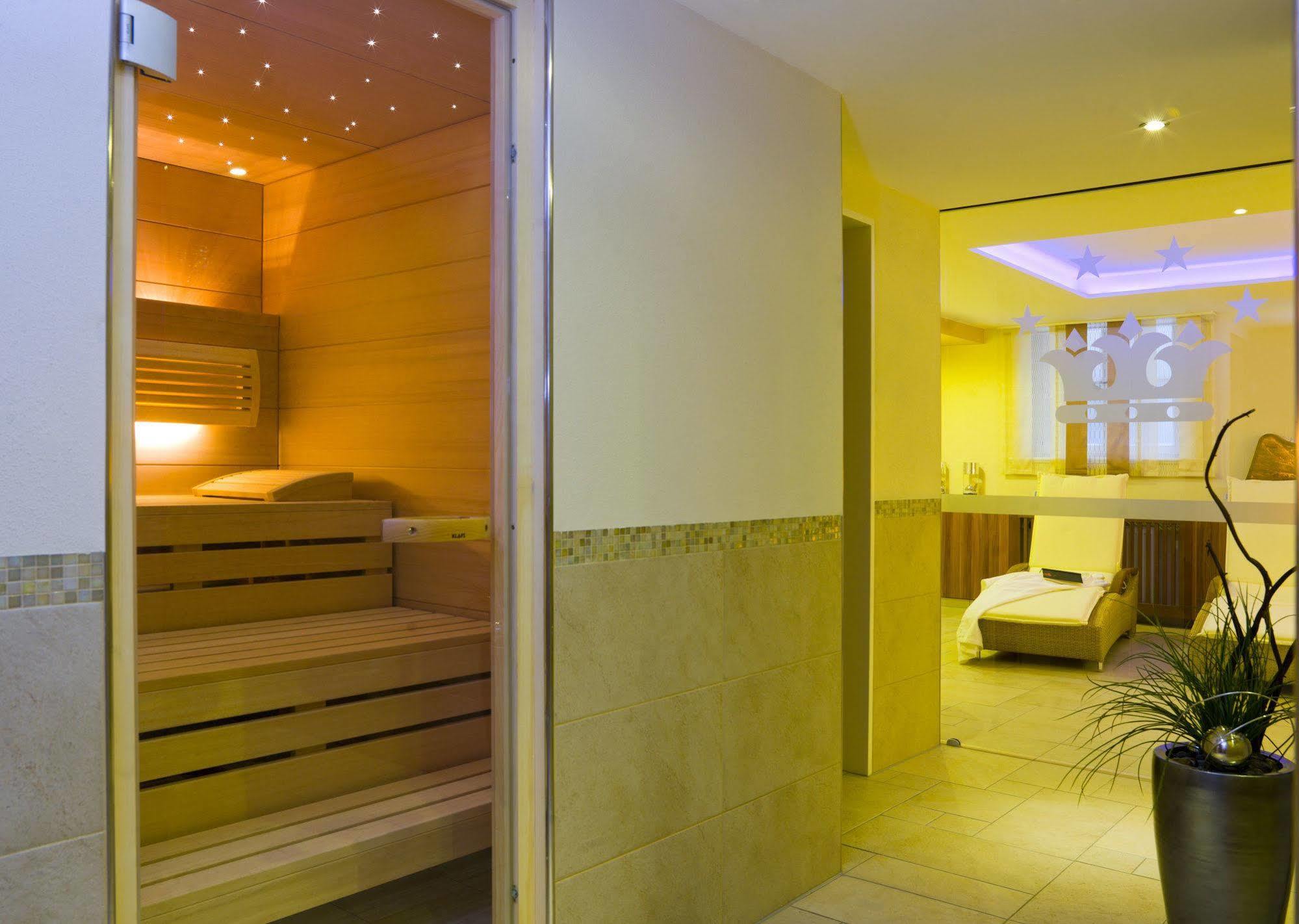 Hotel Koenig Пассау Екстер'єр фото