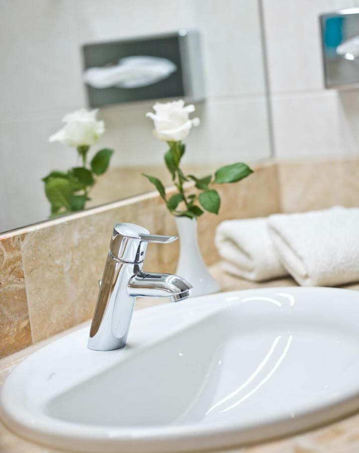 Hotel Koenig Пассау Екстер'єр фото