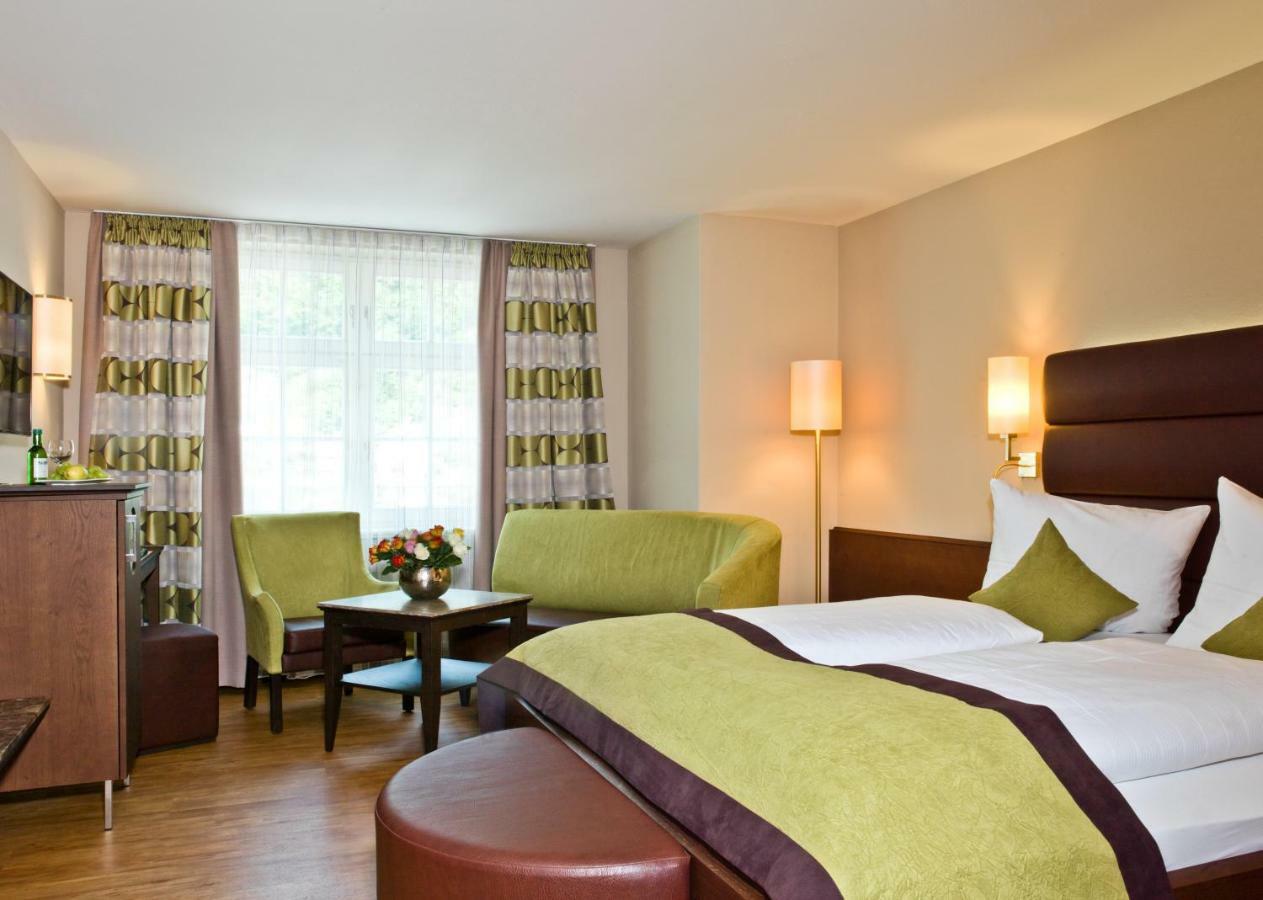 Hotel Koenig Пассау Екстер'єр фото